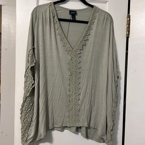 Daytrip shirt from Buckle